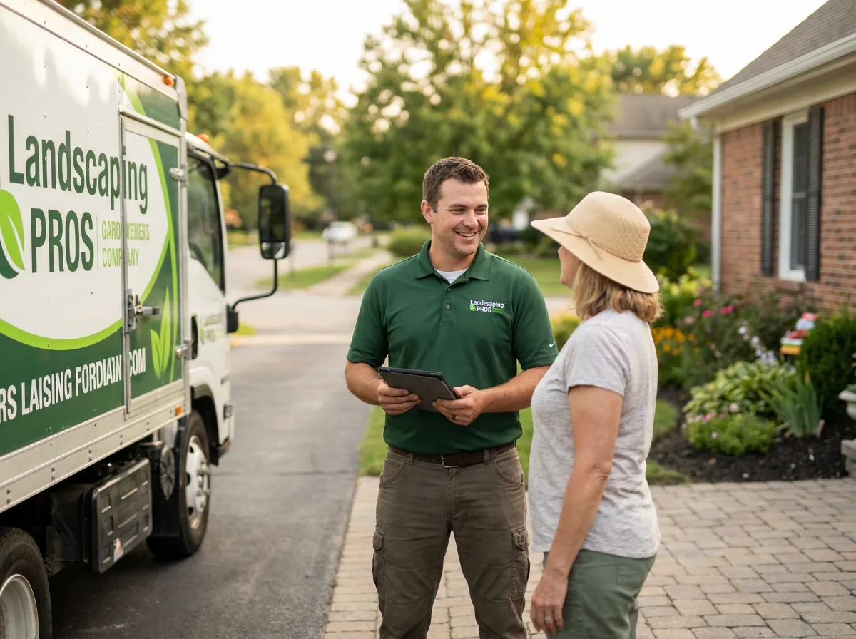 Landscaping Elm Grove, LA FAQs